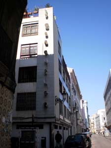 Le Corbusier